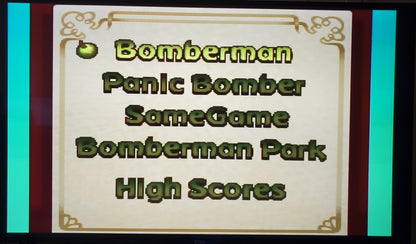 Bomberman 64 Arcade Edition N64 Nintendo 64 Video Game Cartridge 2001