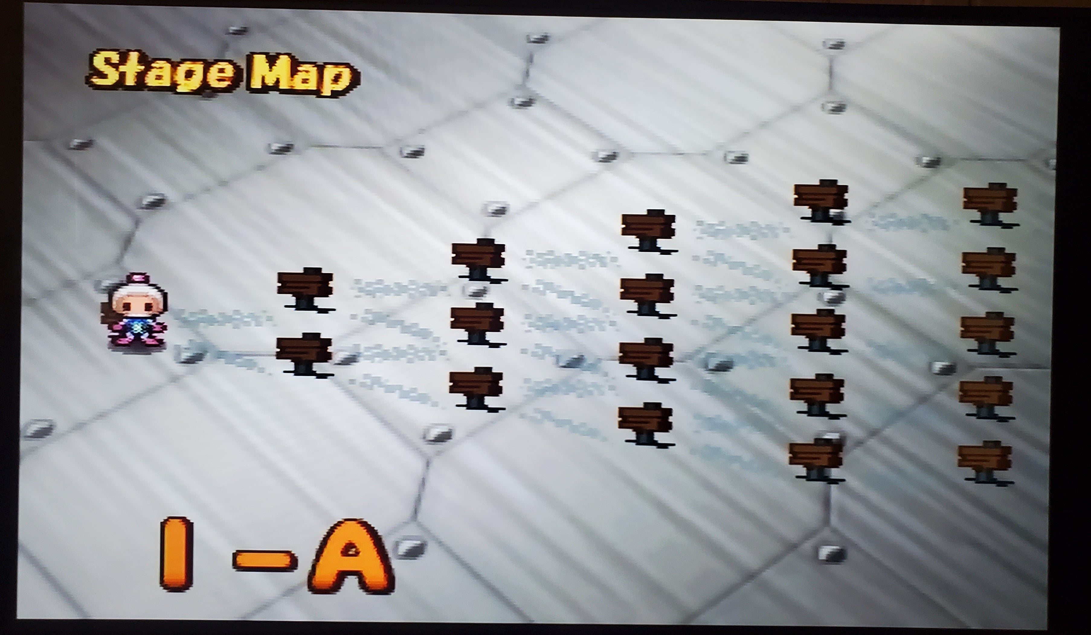Bomberman 64 Arcade Edition N64 Nintendo 64 Video Game Cartridge 2001