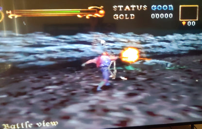 Castlevania N64 Nintendo 64 Video Game 1999