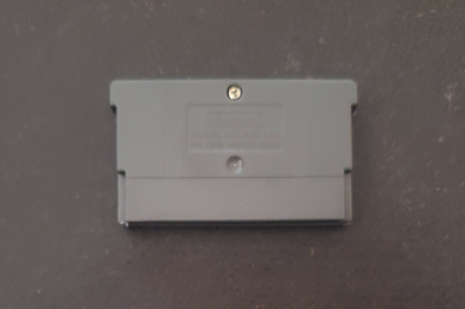 Pokemon Leaf Yellow GBA ROM Hack Video Game Custom Gameboy Advance