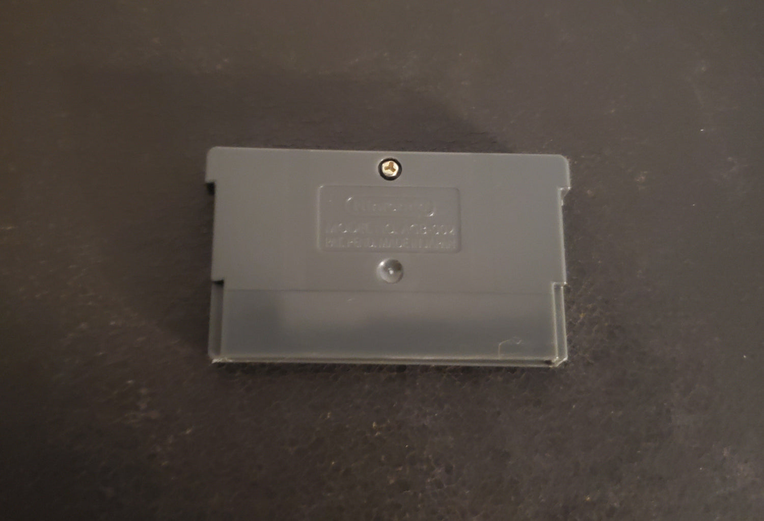 Pokemon Vega Minus GBA Pokemon ROM Hack Video Game Boy Advance