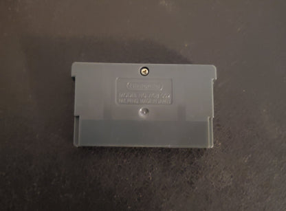 Pokemon Wally Quest GBA Pokemon ROM Hack Video Game Boy Advance
