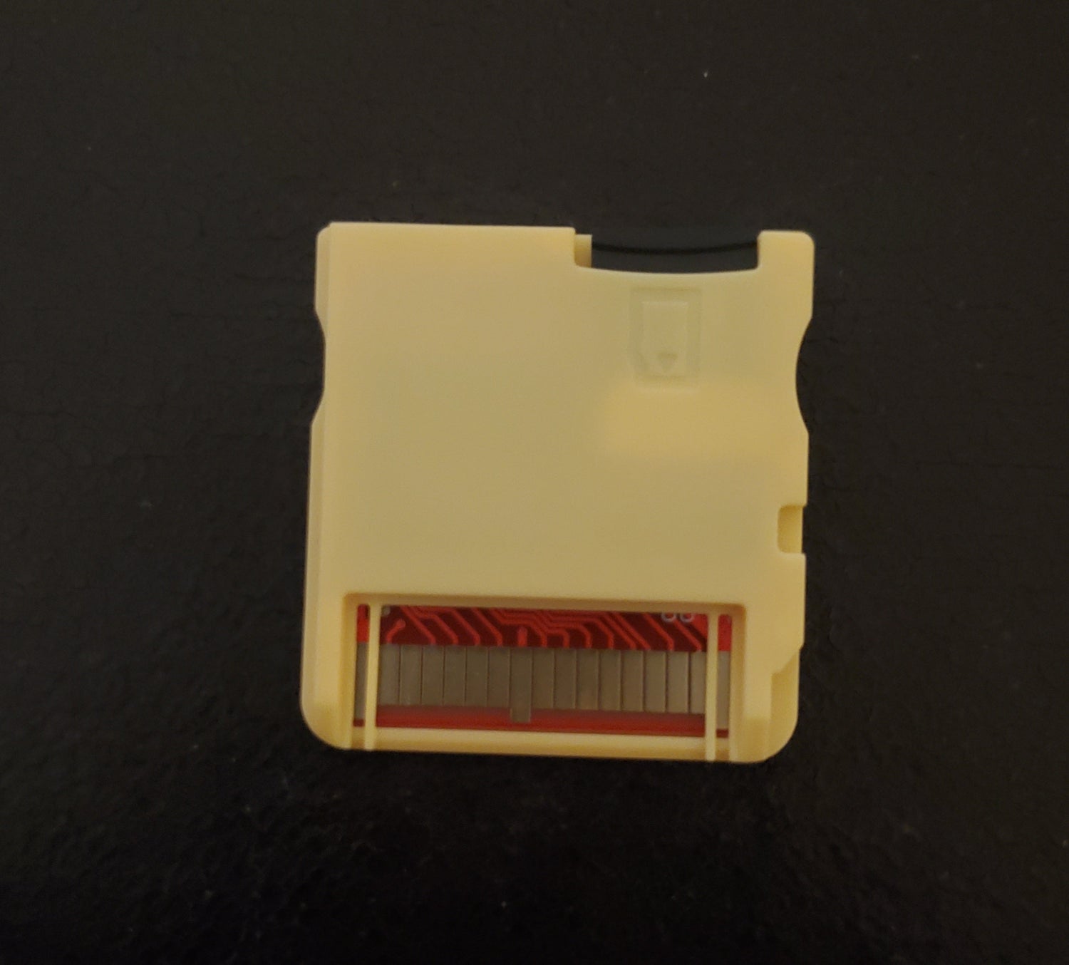 Pokemon GarbageGold NDS Nintendo DS Custom ROM Hack Video Game