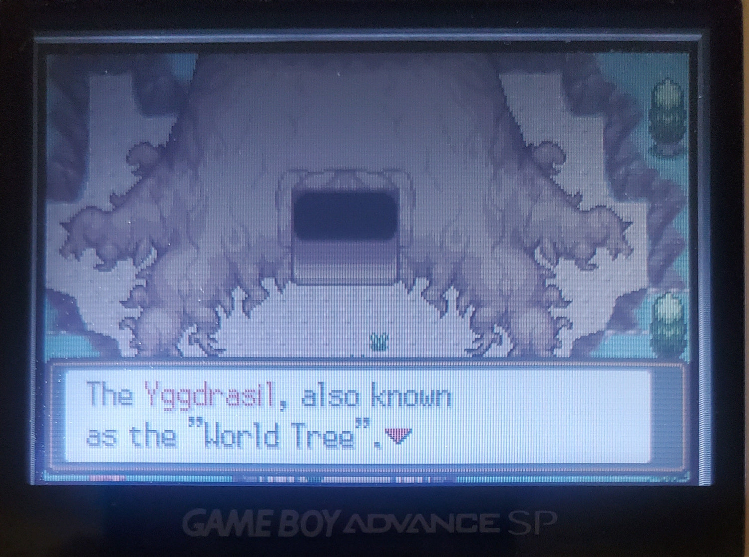Pokemon Odyssey GBA Pokemon ROM Hack Game Boy Advance