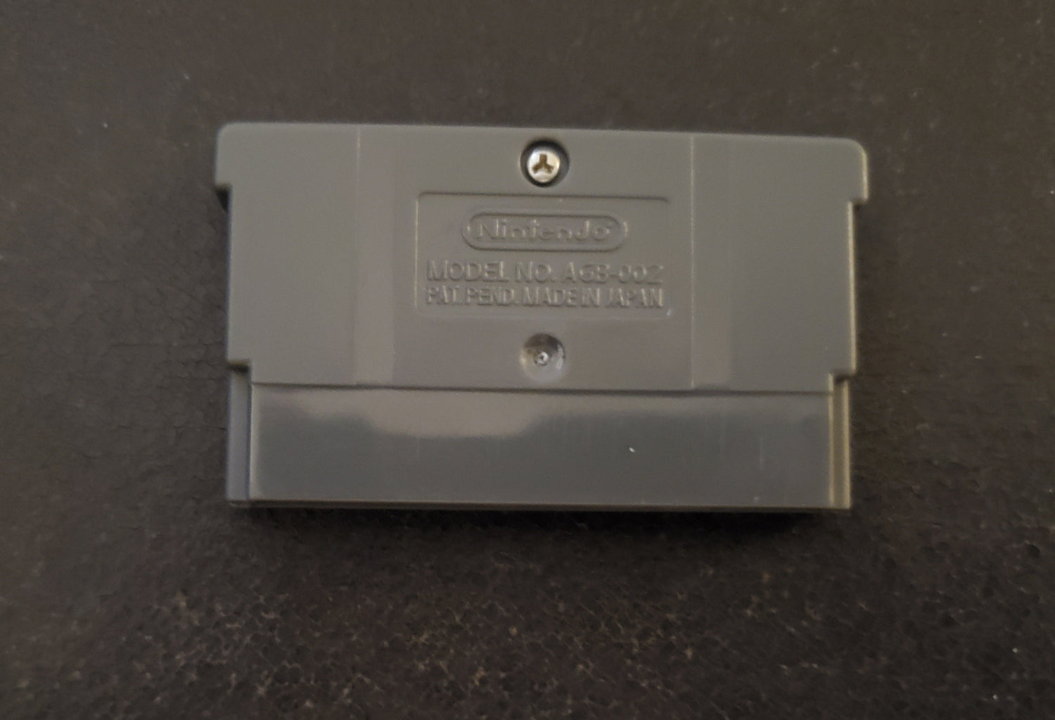Pokemon DarkCry The Legend of Giratina GBA ROM Hack Game Boy Advance