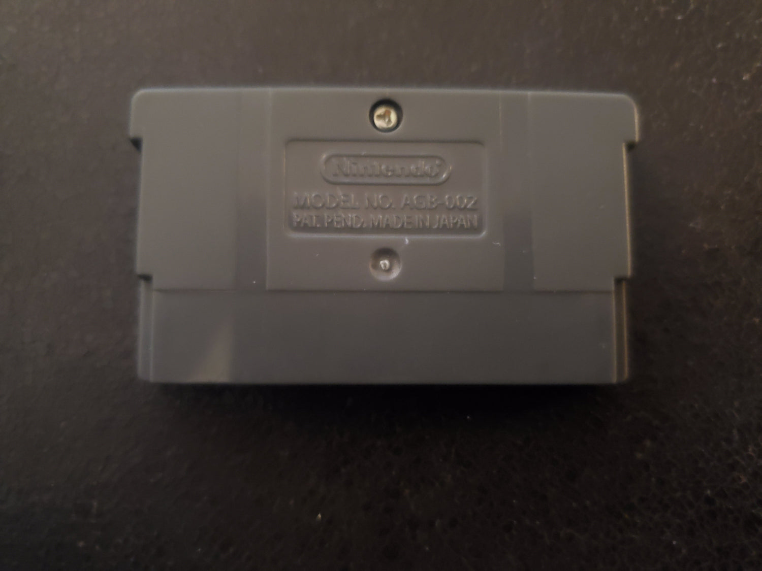 Pokemon X &amp; Y GBA ROM Hack Video Game Custom Gameboy Advance