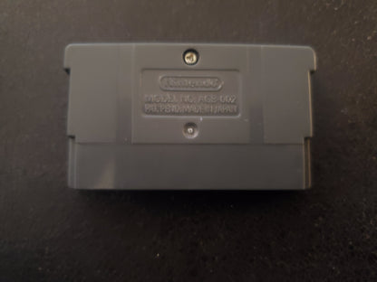Pokemon X &amp; Y GBA ROM Hack Video Game Custom Gameboy Advance