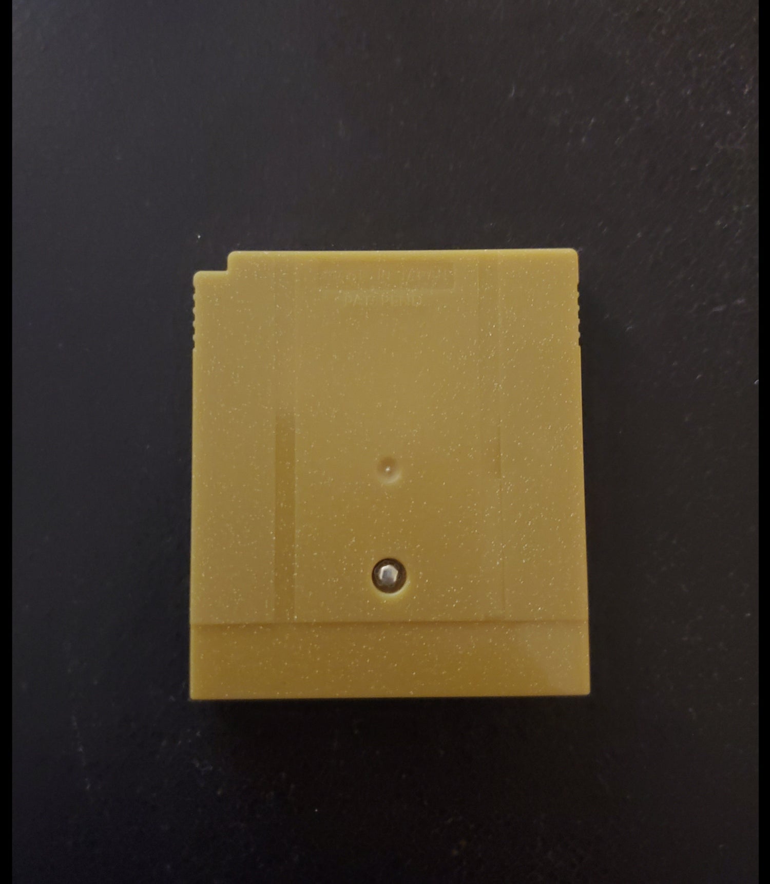 Pokemon Super Gold 97 GBC ROM Hack Video Game Boy Color