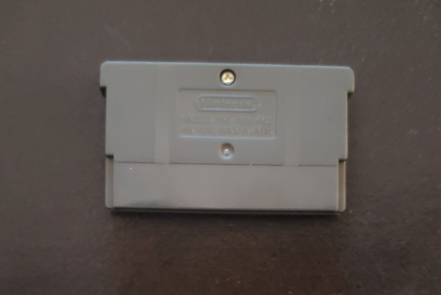 Pokemon ShinyGold Sigma GBA Video Game ROM Game Boy Advance
