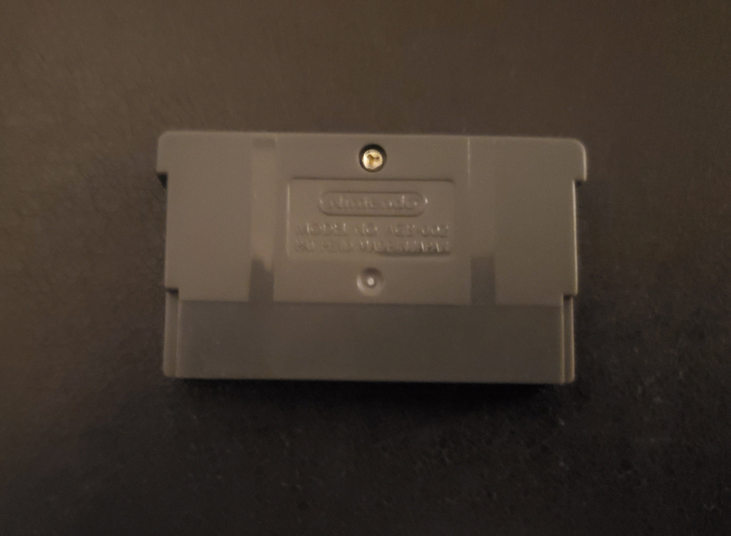 Dragon Ball: Advanced Adventure GBA Video Game Boy Advance 2004 DBZ