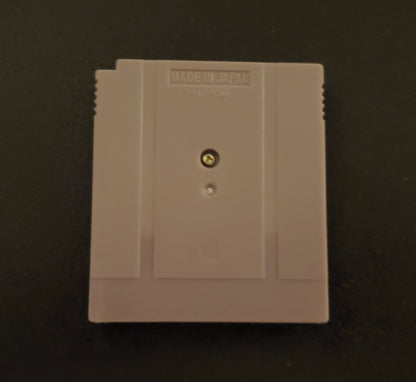 Mario Tennis GBC Video Game Catridge Gameboy Color