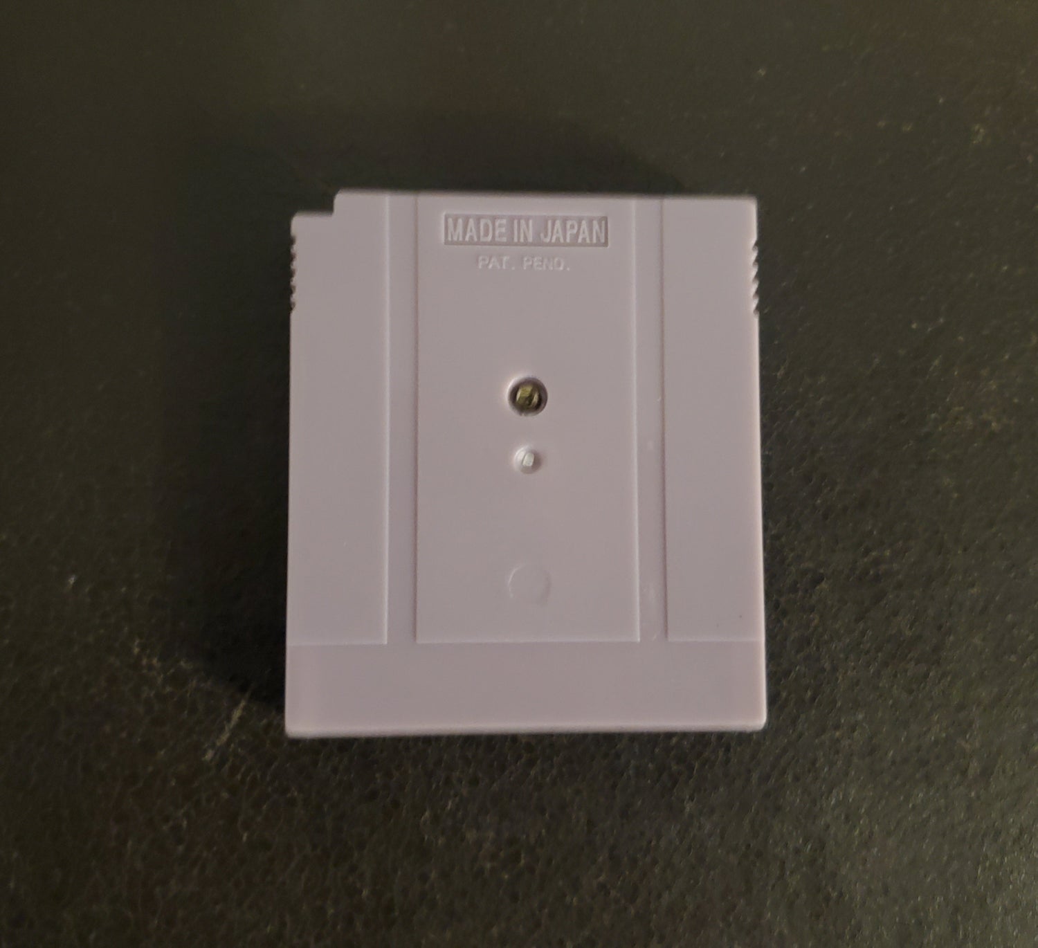 Donkey Kong Country Gameboy Color GBC Video Game Catridge 2000