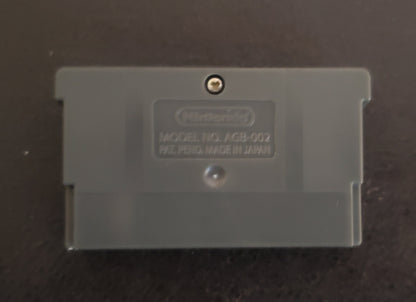 Classic NES Series Super Mario Bros GBA Video Game Boy Advance