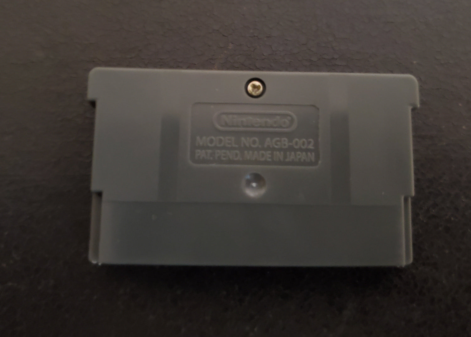 Love Hina Advance GBA Video Game Boy Advance Nintendo 2001