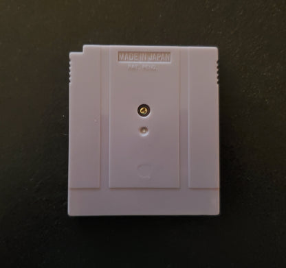 Mega Man 2 GB Video Game Cartridge Game Boy