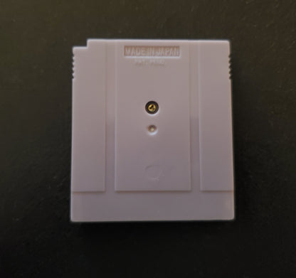 Mega Man 3 GB Video Game Cartridge Game Boy