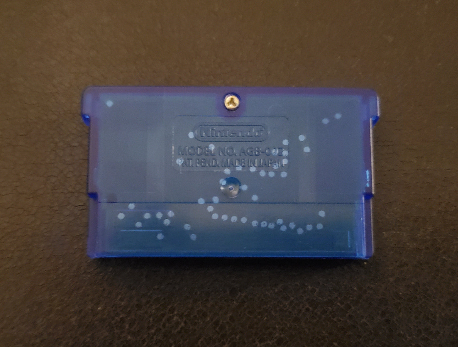 Pokemon Emerald Rogue GBA Pokemon ROM Hack Game Boy Advance