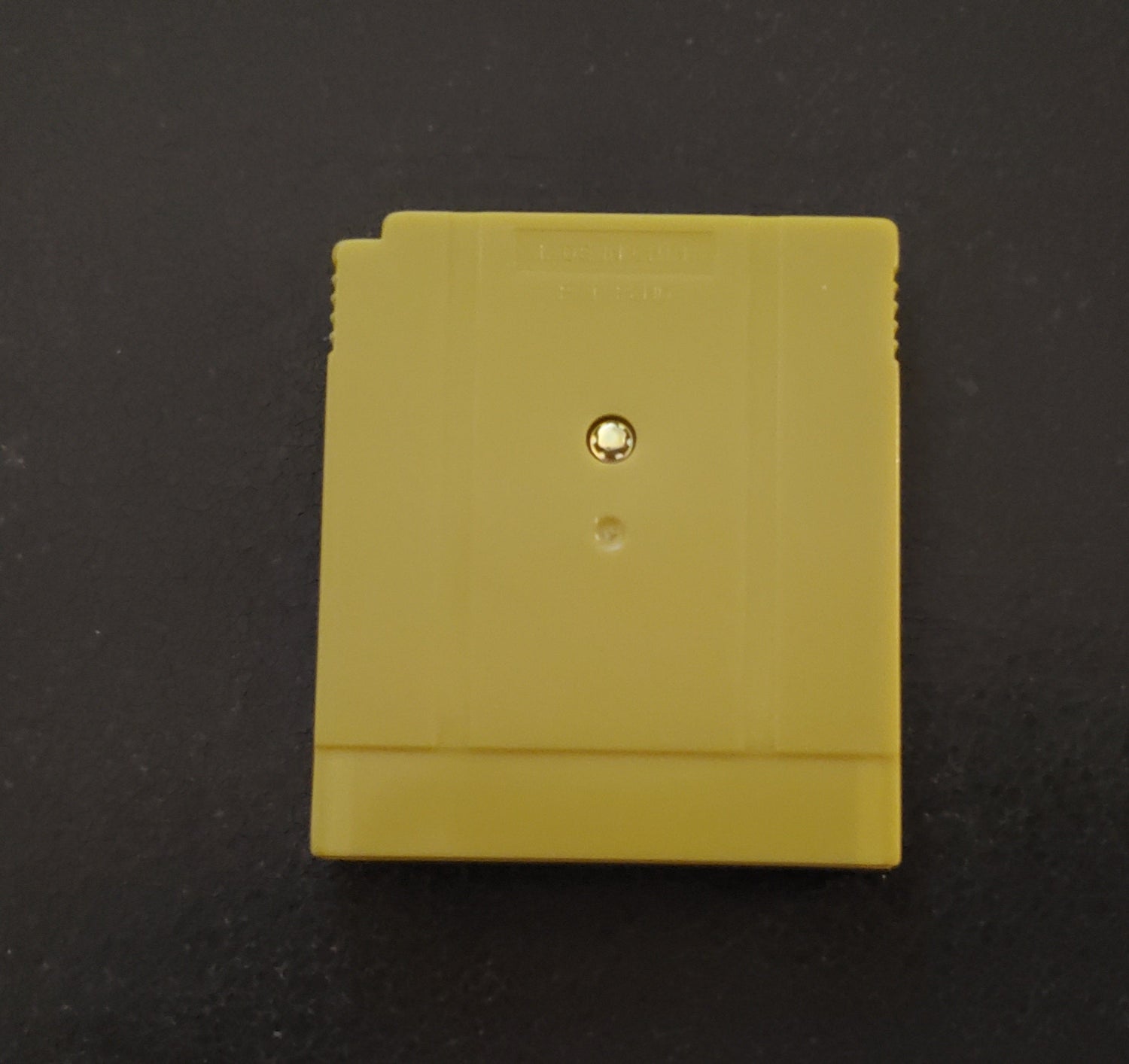 Pokemon Gold GBC Video Game Cartidge Game Boy Color 2000