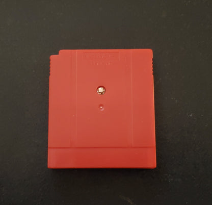 Pokemon Red GBC Video Game Cartidge Game Boy Color 1998