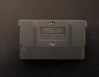Pokemon UltraViolet GBA ROM Hack Video Game Custom Gameboy Advance