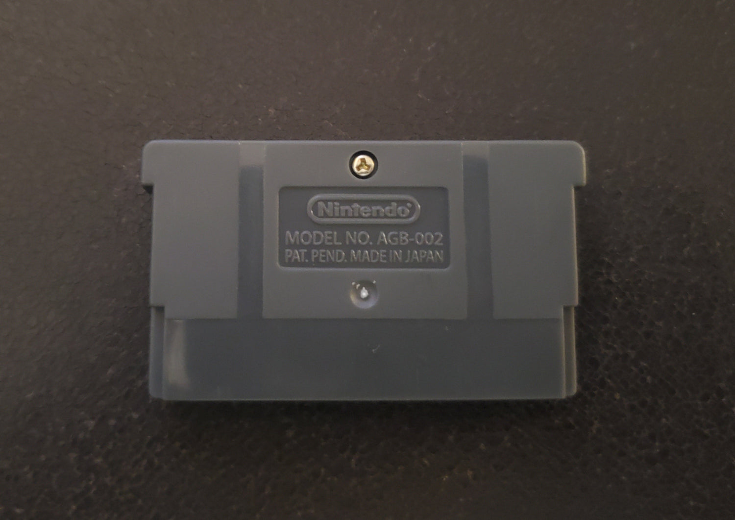 Pokemon Dark Fire GBA ROM Hack Video Game Boy Advance