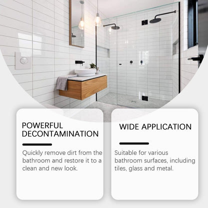 Glass Tile Cleaner