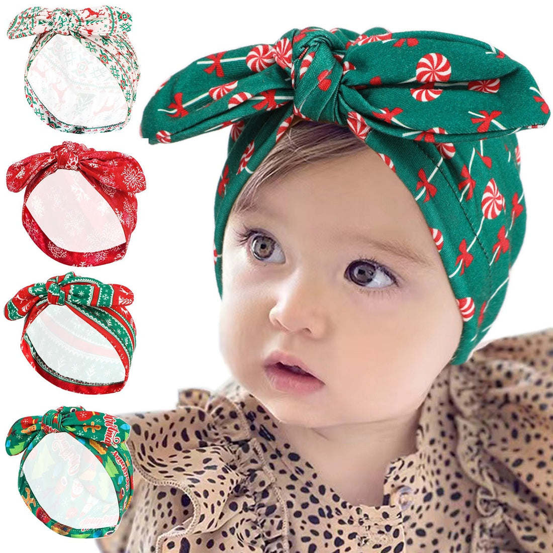Christmas Children&