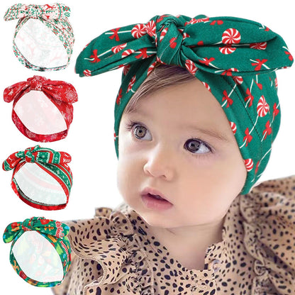 Christmas Children&