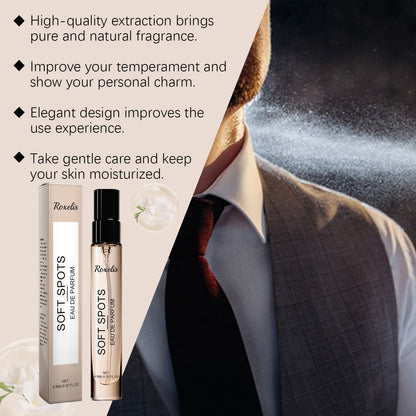 Bergamot Orchid Fragrance Perfume For A Couple&
