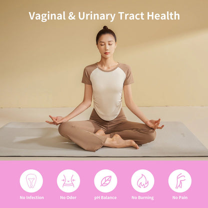 Probiotics capsules for women&
