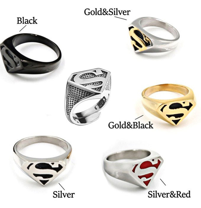 Superman Men&