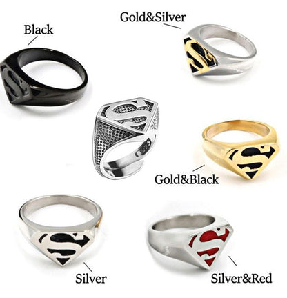 Superman Men&