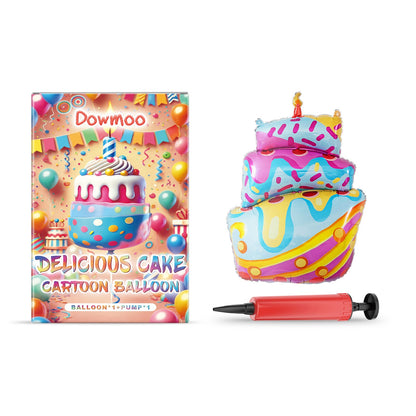 Ambience Balloon Set Valentine&