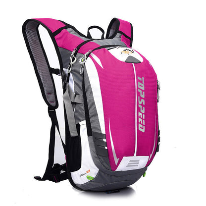 Outdoor Bicycle Riding Bag Men&