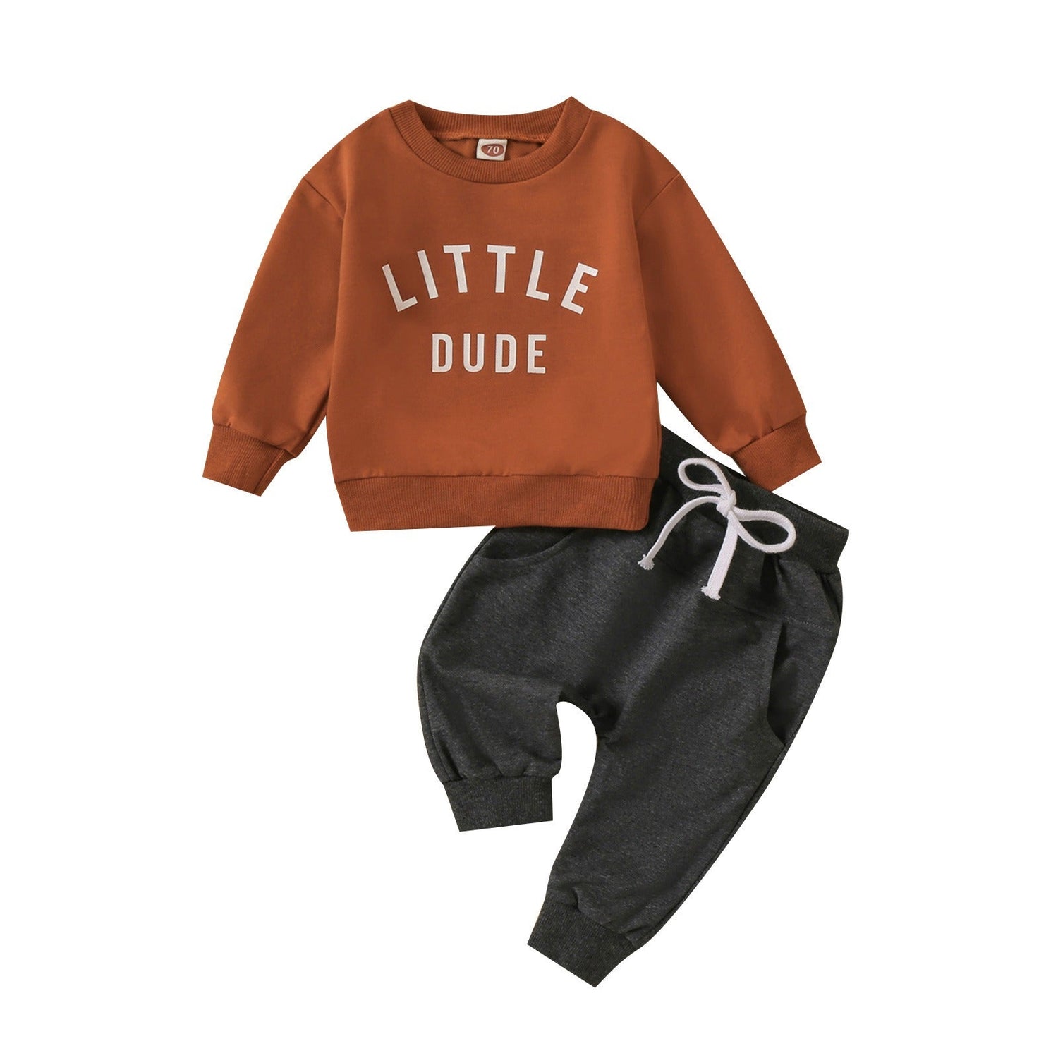 Autumn New Boys&