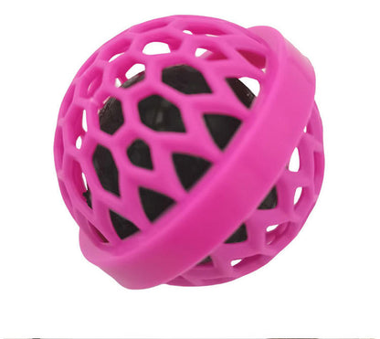 Backpack Cleaning ball Backpack Dust Dirt Debris Sticky Ball