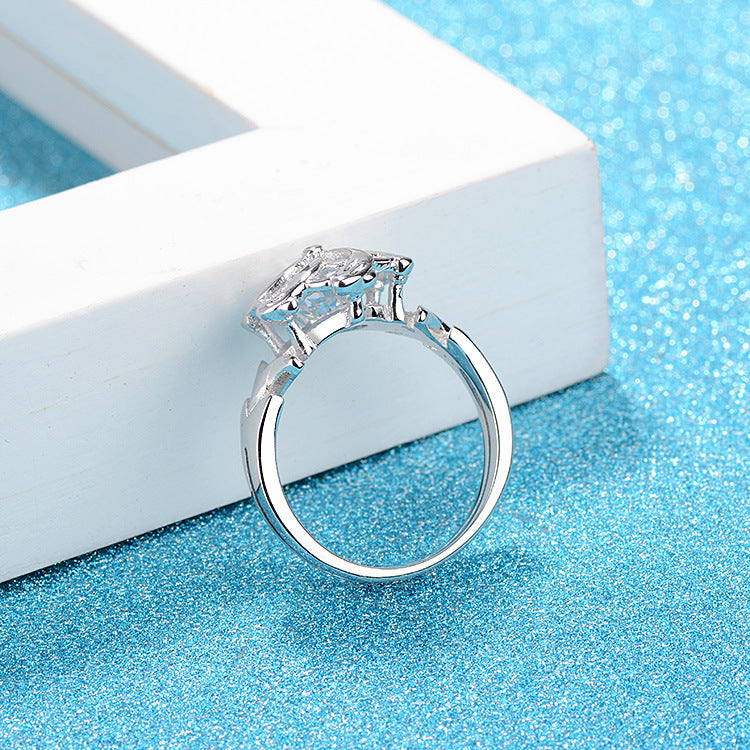 Galadriel Nenya Elf Ring