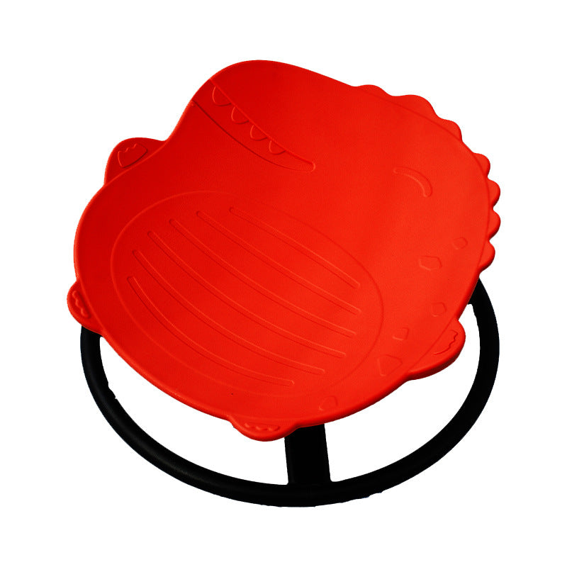 Swivel chair, suitable for autistic children&