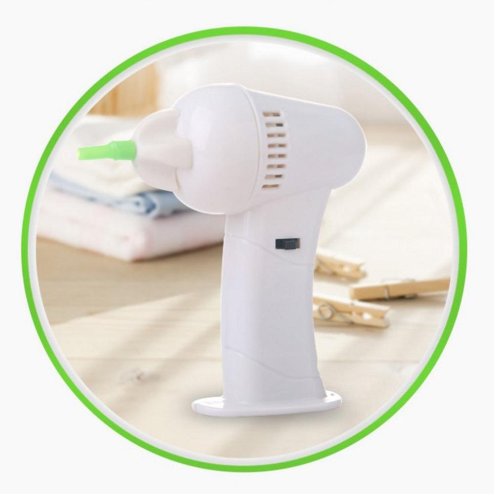 Vacuum Ear Wax Removal Machine