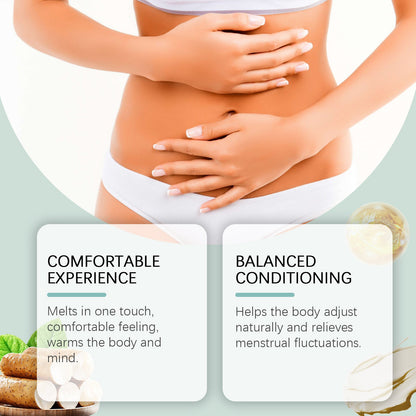 Menstrual Relief Ointment, Relieve Women&