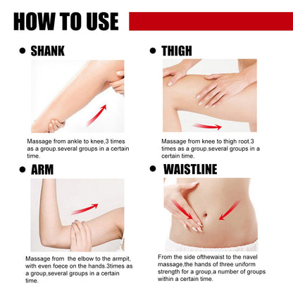 Abdominal Cream, Men&