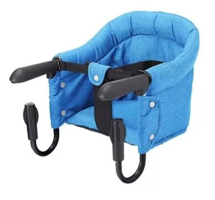 Portable Baby Hook-On Chair