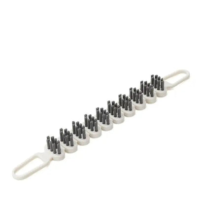 Bendable Multifunctional Cleaning Brush Creative Flexible Kitchen Faucet Brush Crevice Cleaning Brush Detail Cleaner Scrub Brush