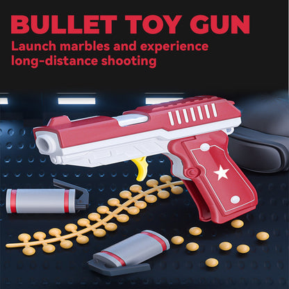 Bullet Toy Gun, Fun Children&
