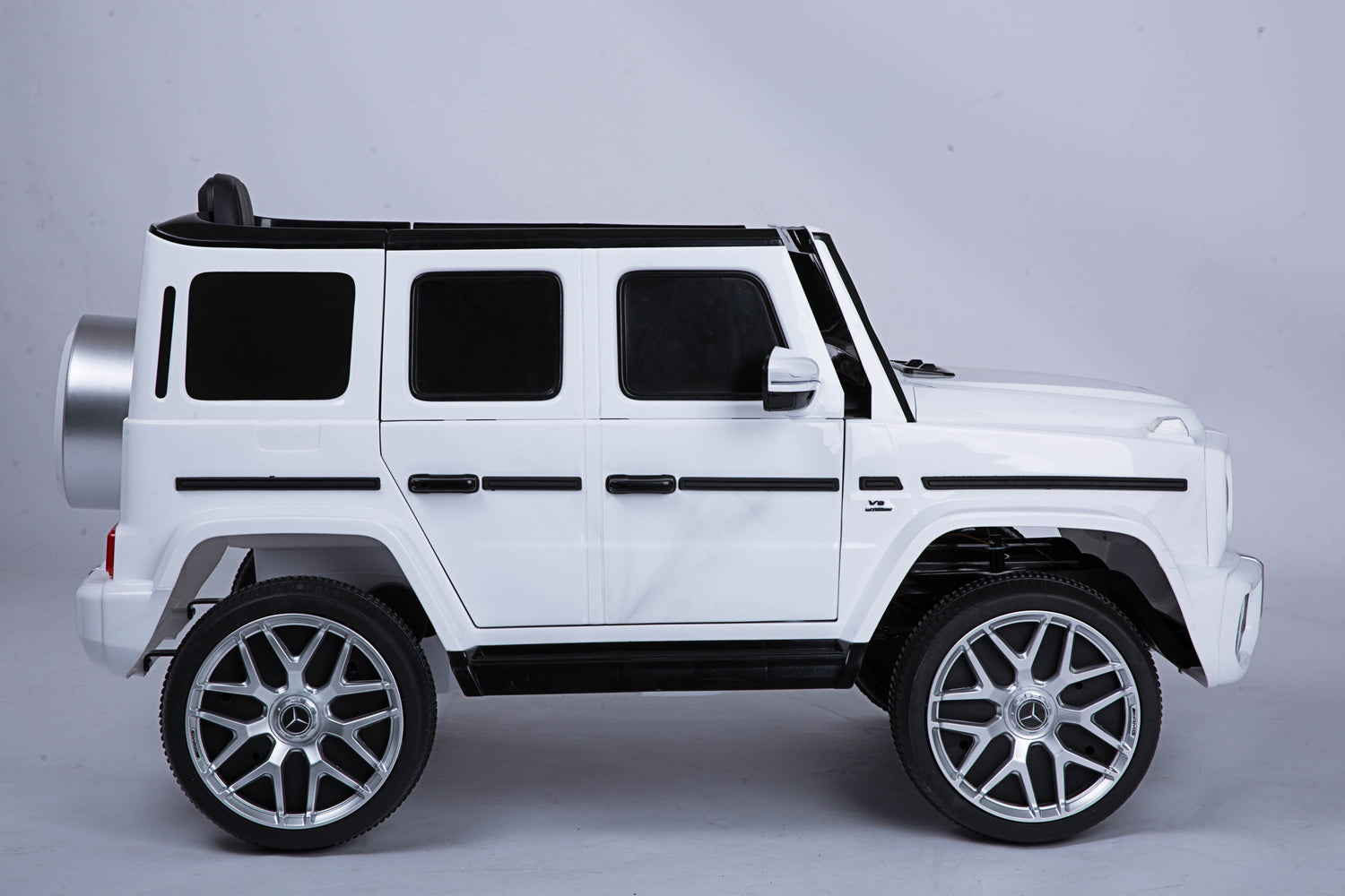 Mercedes Benz G63 Children&