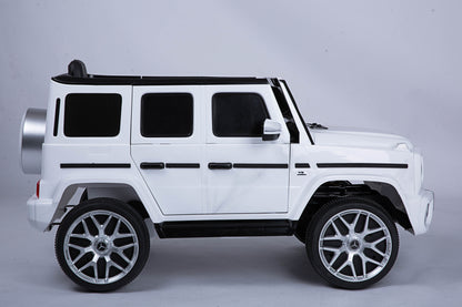 Mercedes Benz G63 Children&