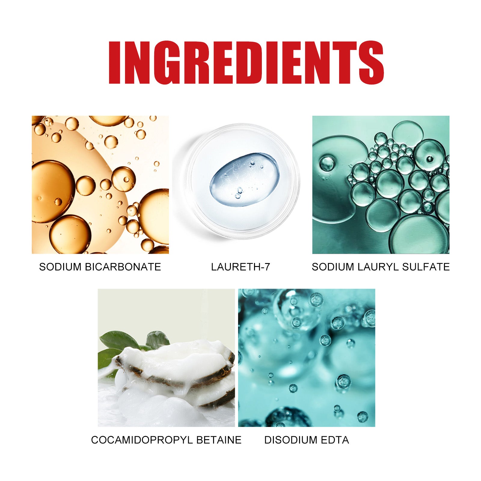 Shoe Whitening Cleaner Cream