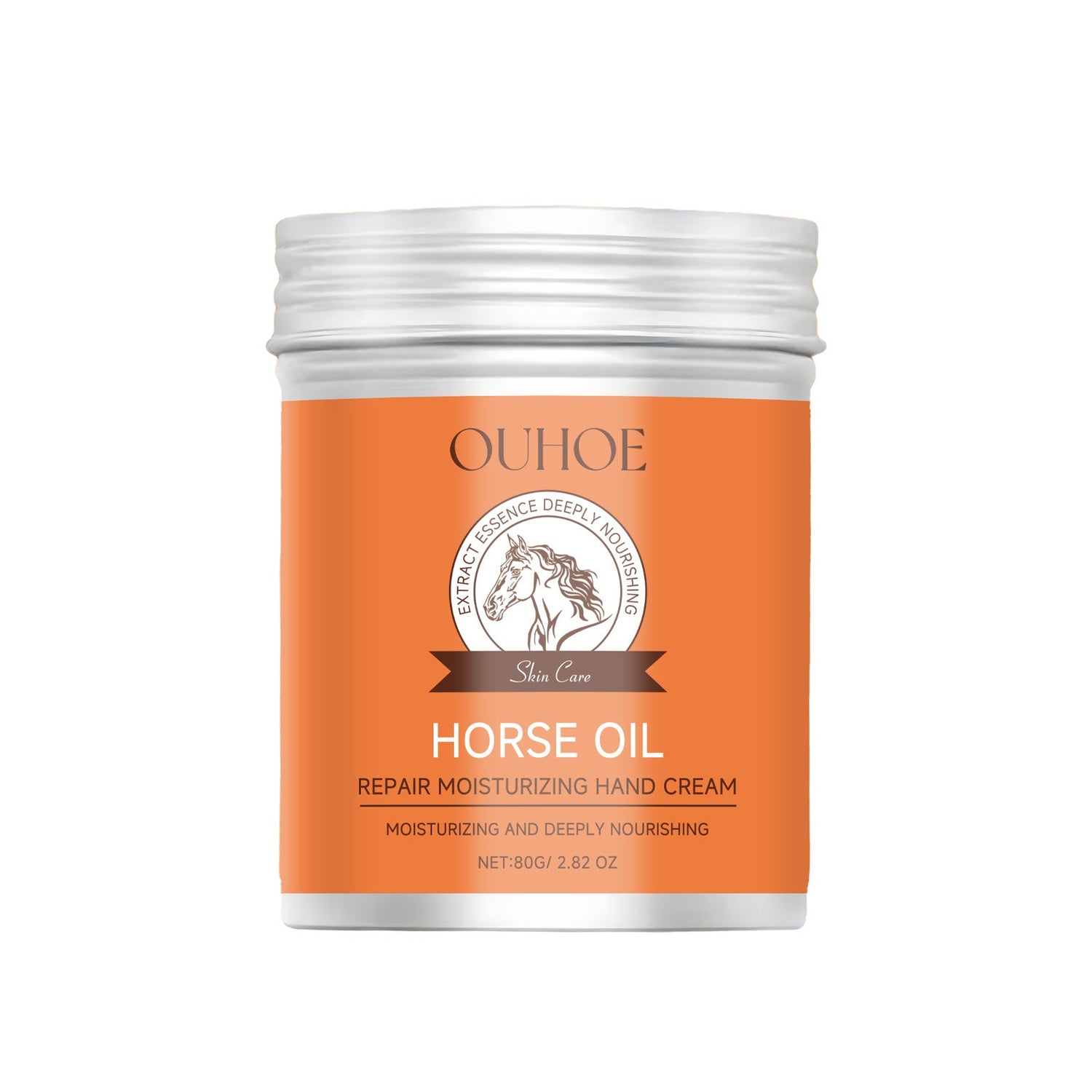 Repair Moisturizing Hand Cream, Moisturizing Moisturizing And Moisturizing Hand Care Anti-Freezing Anti-Cracking Refreshing And Non-Greasy