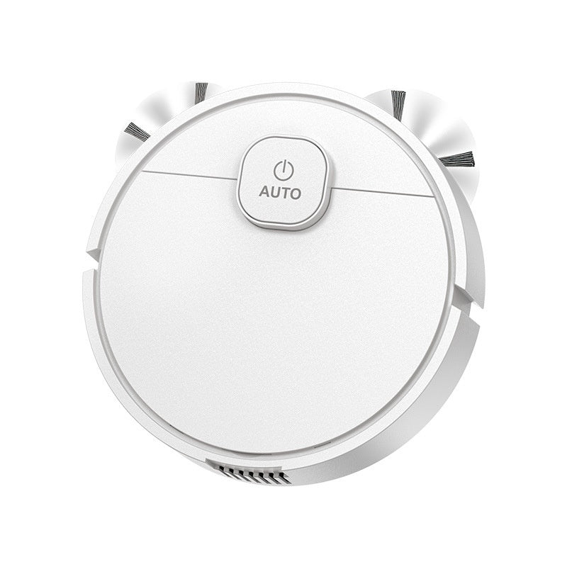Mini Robot Vacuum