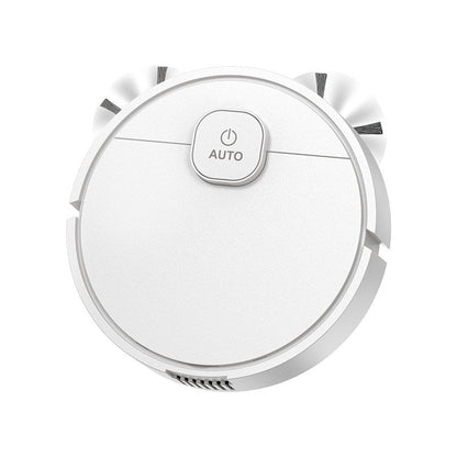 Mini Robot Vacuum